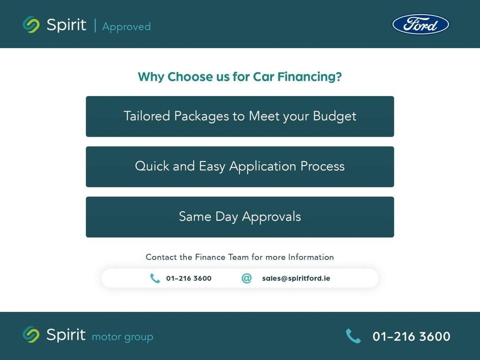 2025 Ford Puma - image 3