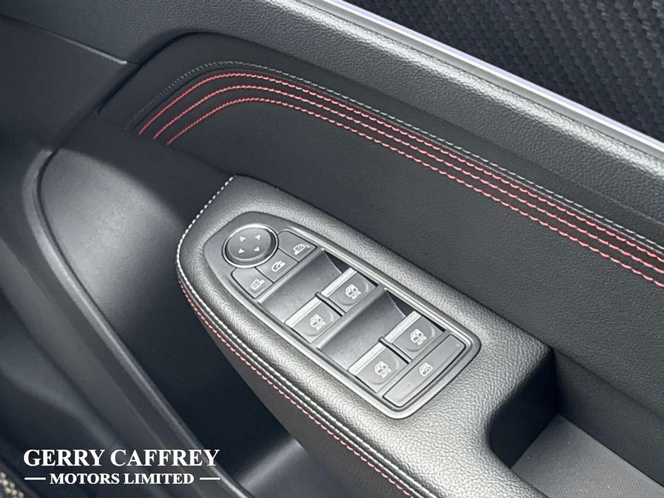 2023 Renault Arkana RS Line 1.3 Petrol Automatic - High Spec €27,950