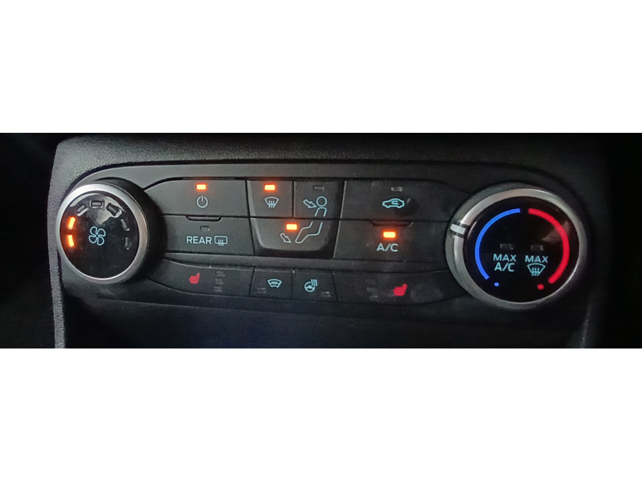 2019 Ford Fiesta *AUTOMATIC* TITANIUM 1.0 5dr - IRISH CAR €13,995