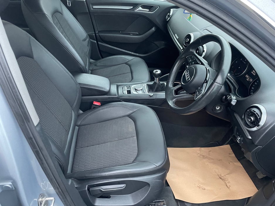 2017 Audi A3 - image 10