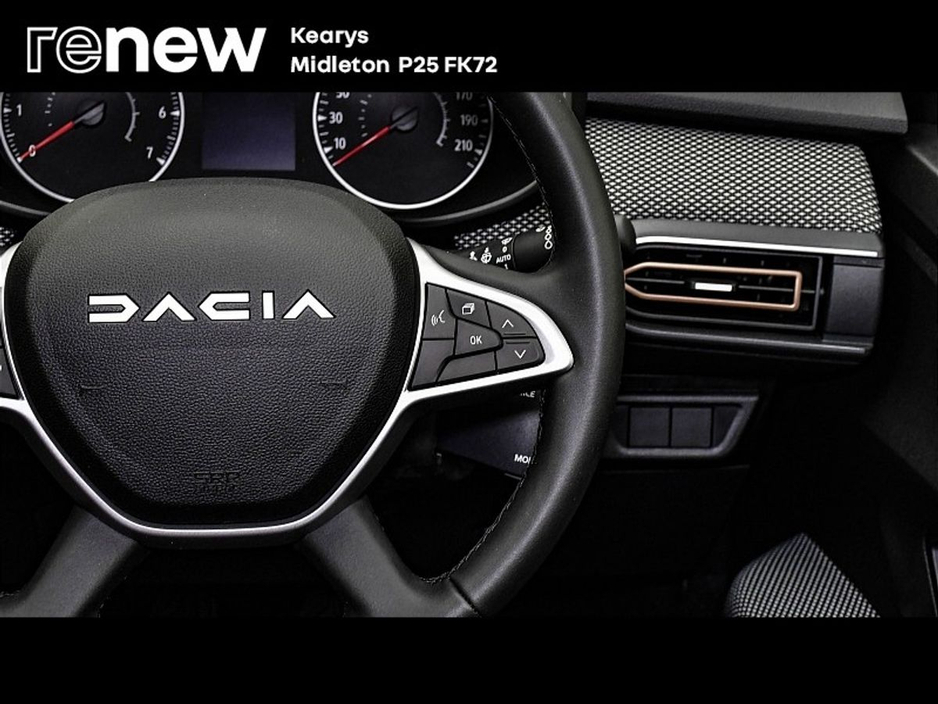 2023 Dacia Sandero Stepway - image 16