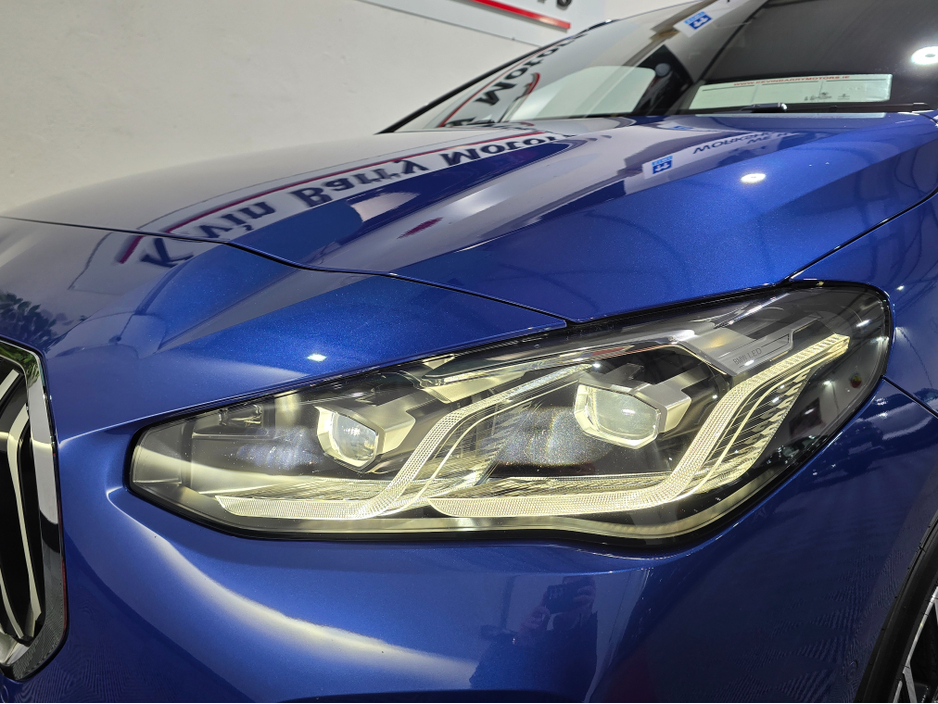 2023 BMW 2 Series Active Tourer - image 46