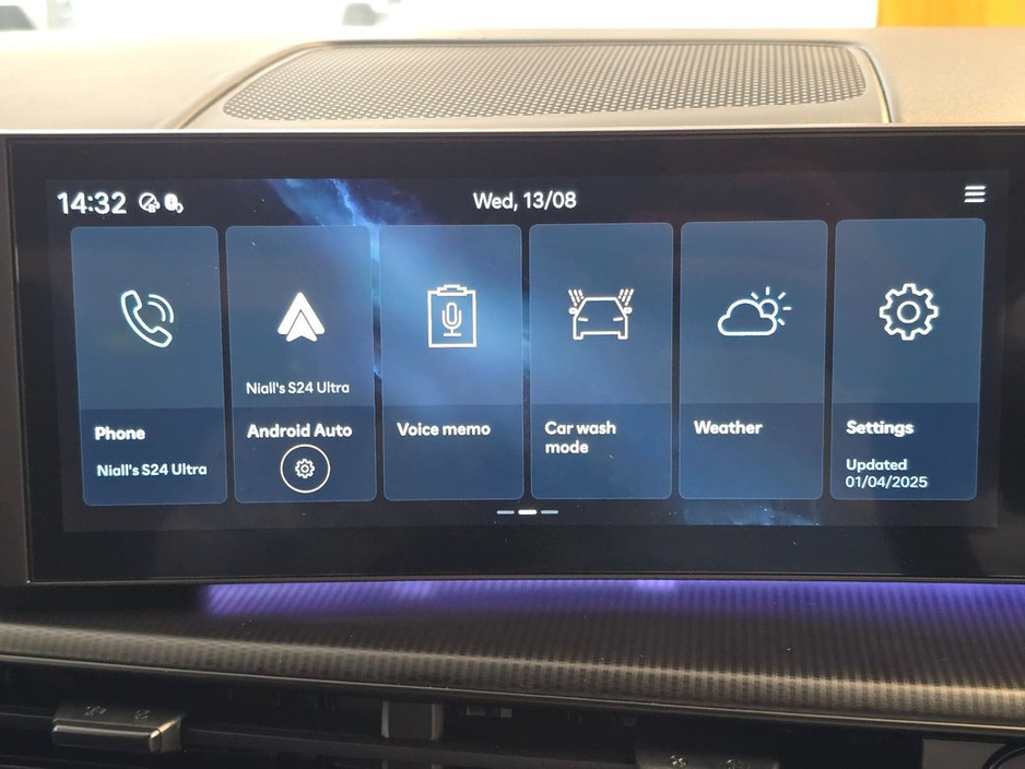 2024 Hyundai Santa Fe PHEV Premium Calligraphy * ULTIMATE SPECIFICATION * €66,950