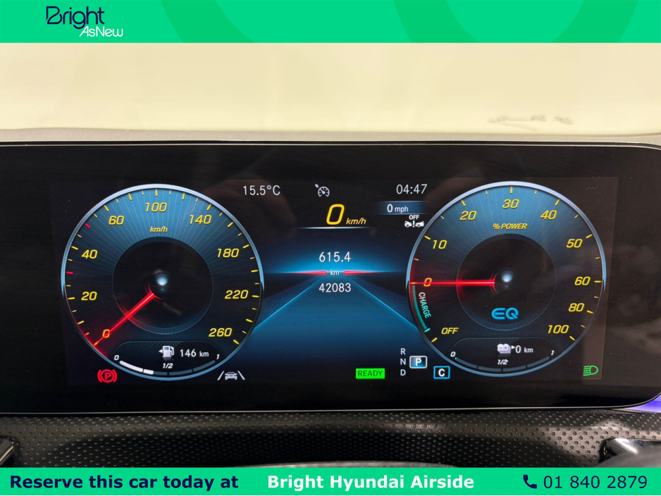 2022 Mercedes-Benz A Class - image 22