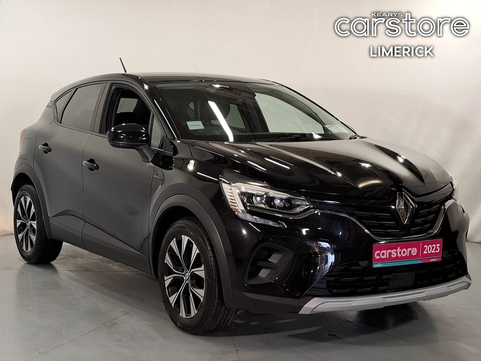 2023 Renault Captur for sale in , Ireland