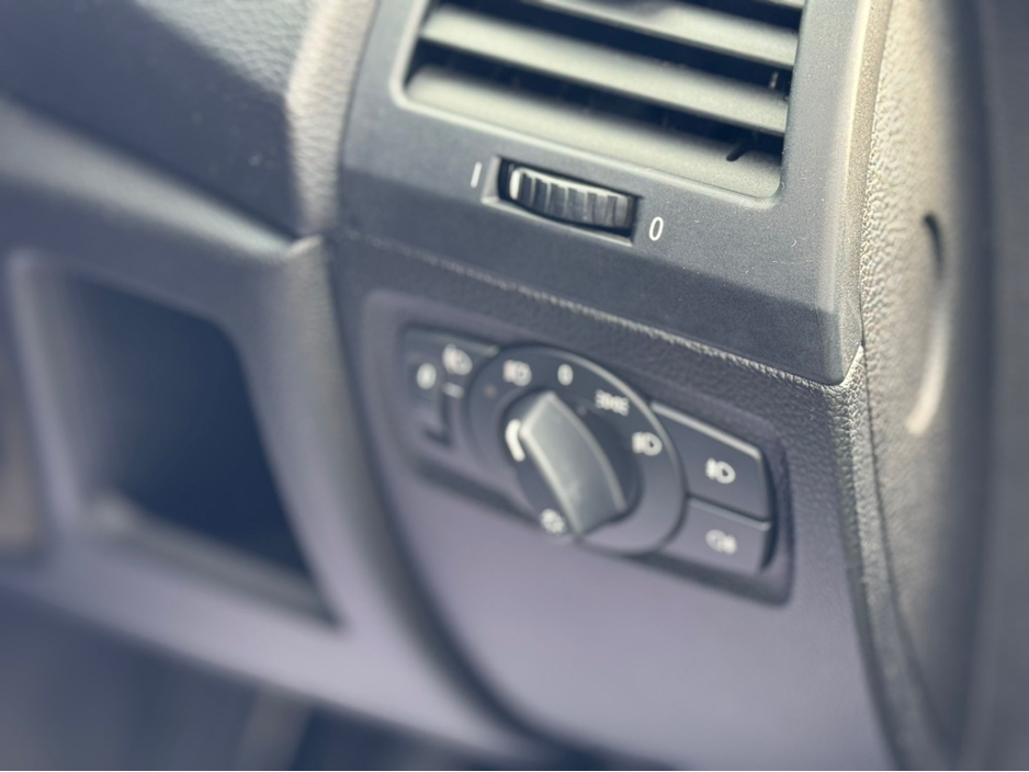 2011 BMW 1 Series SPORT NCT AND TAXED €4,950