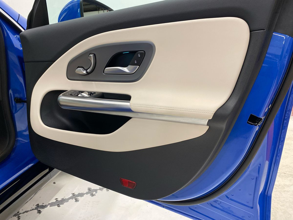 2026 Mercedes-Benz CLA Class - image 20