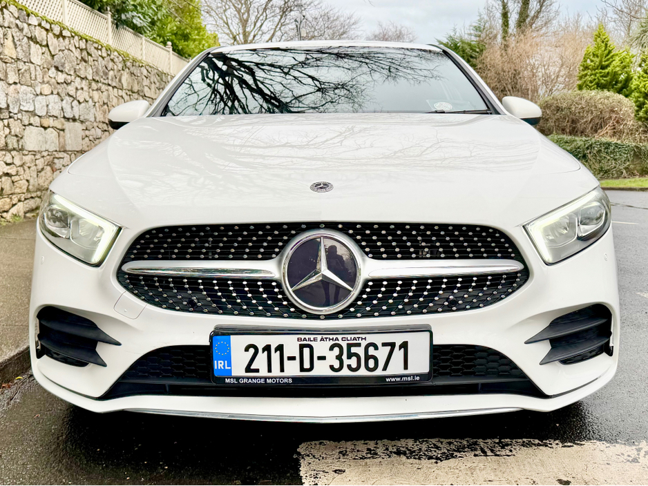 2021 Mercedes-Benz A Class A250 E AMG LINE!!AUTO!!ONLY 43K MLS!! €25,900