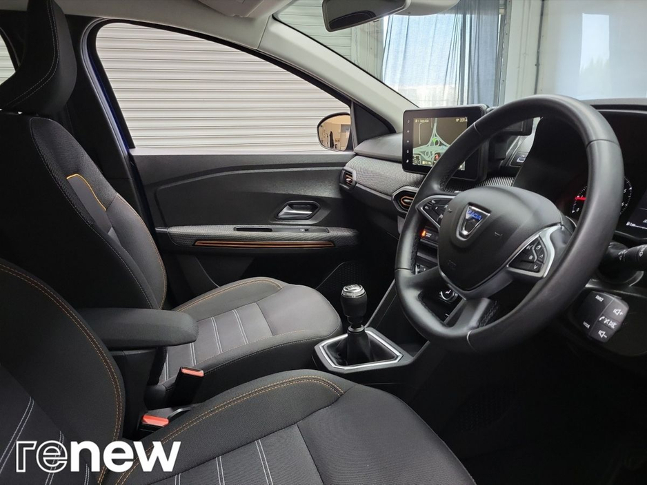 2023 Dacia Sandero Stepway TCe 90 STEPWAY Prestige*SCRAPPAGE PRICE TODAY* €16,495