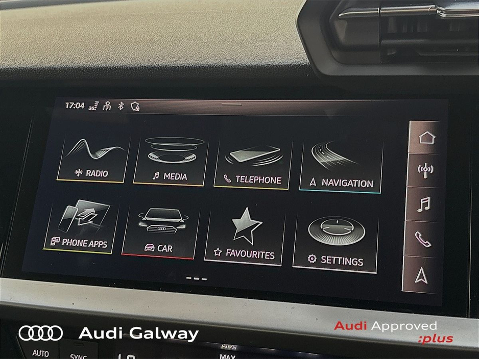 2023 Audi A3 - image 13