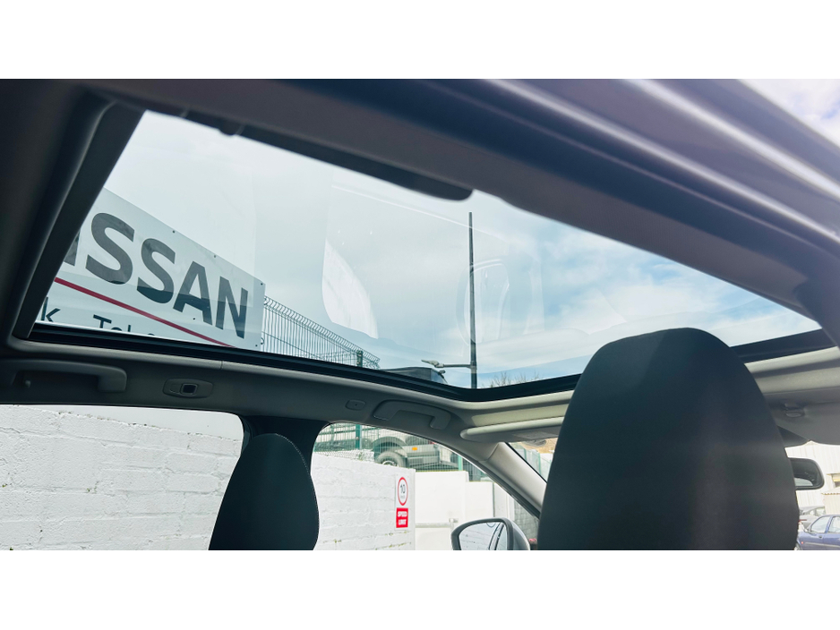 2023 Nissan Qashqai AUTOMATIC PETROL EPOWER SV PREMIUM 4 REVERSE CAMERAS €28,995