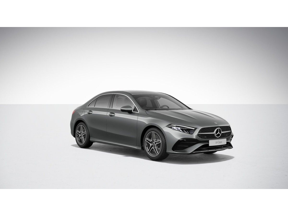 2024 Mercedes-Benz AMG A 250W AMG Line Executive €41,950