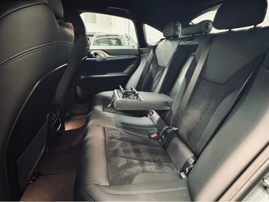 2024 BMW i4 - image 15