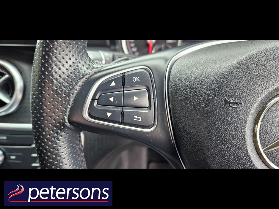 2017 Mercedes-Benz A Class - image 18