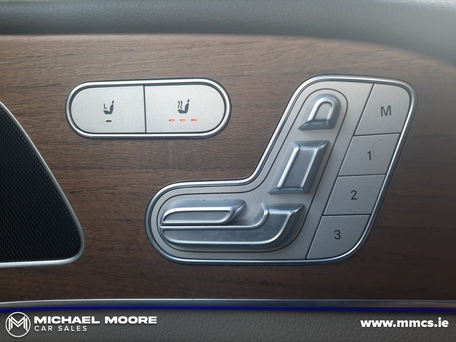 2022 Mercedes-Benz GLE Class - image 22