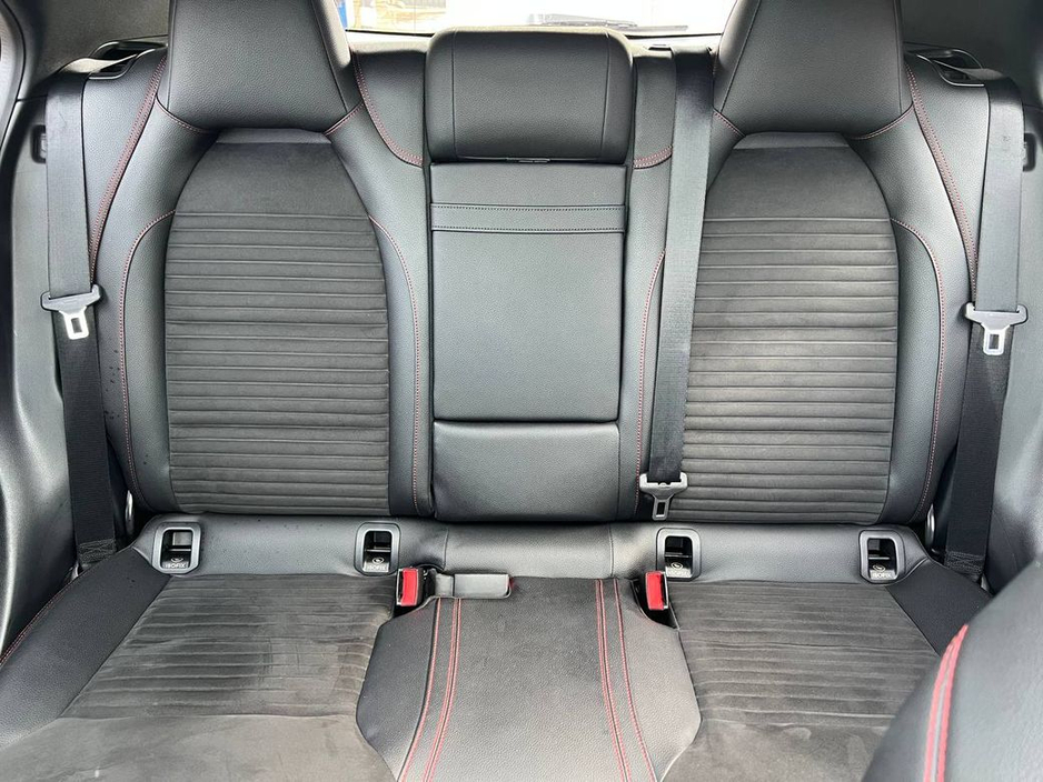 2018 Mercedes-Benz A Class - image 13