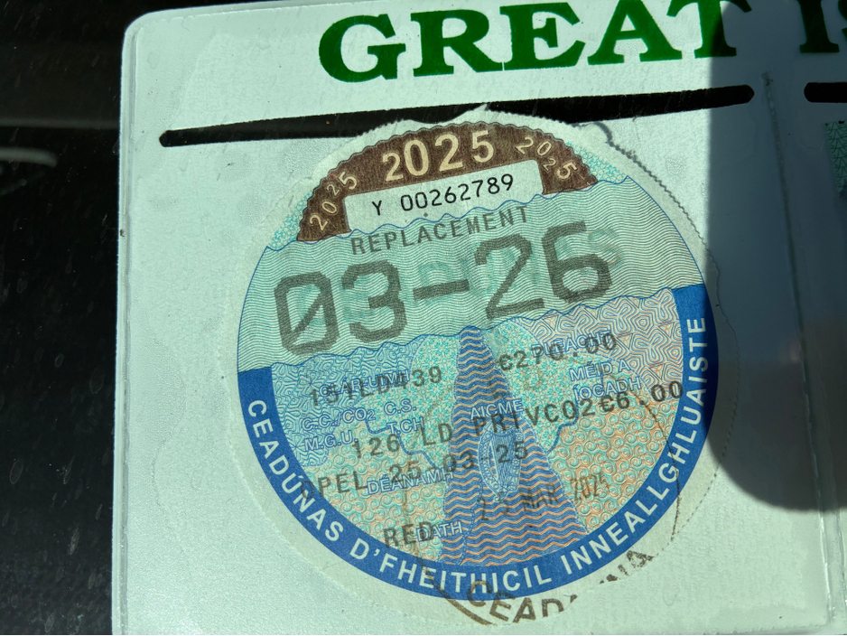 2015 Opel Corsa - image 6