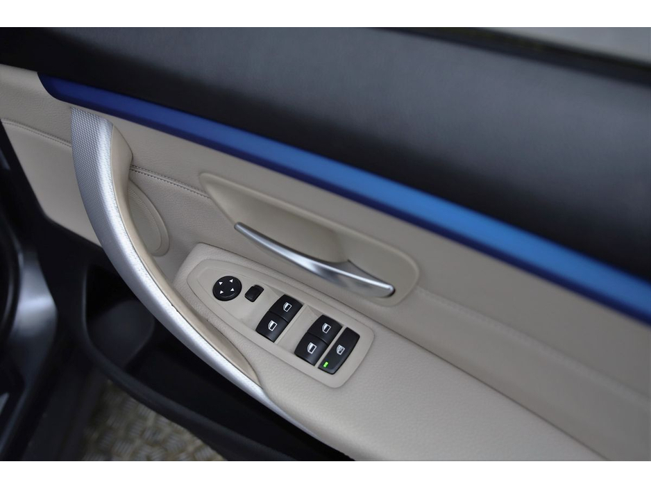 2016 BMW 4 Series 420D F36 M SPORT GRAN COUPE 5DR *BEIGE LEATHER* €22,890