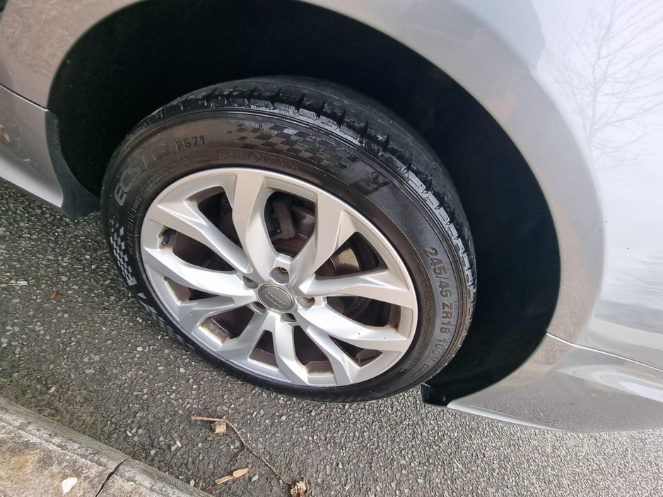 2016 Audi A6 - image 28