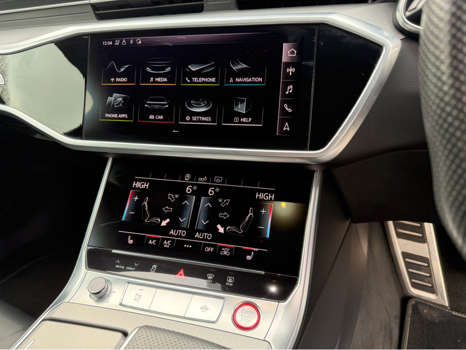 2020 Audi S6 - image 11