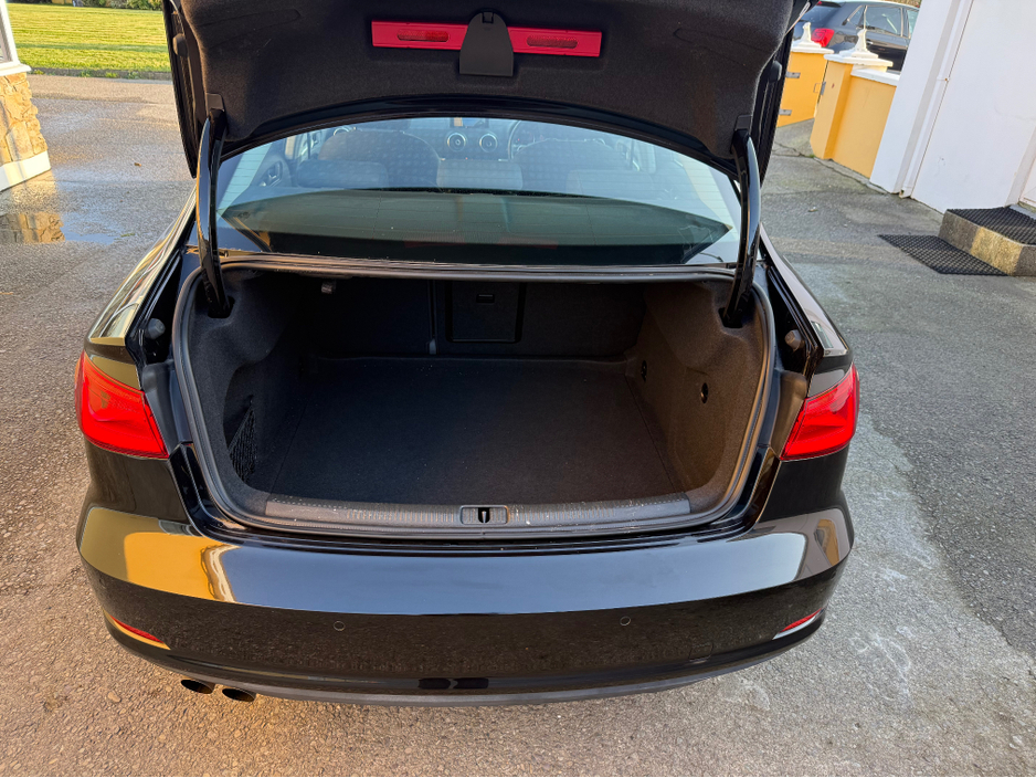 2014 Audi A3 Saloon - image 13