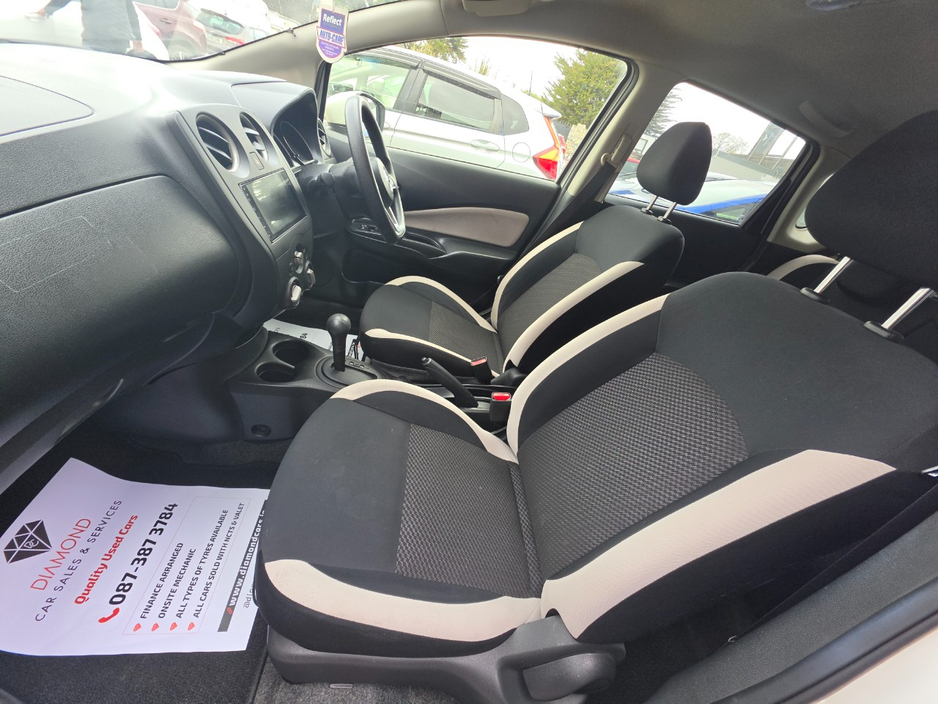 2019 Nissan Note - image 16