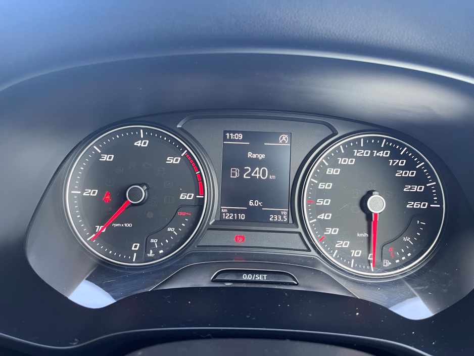 2017 SEAT Leon - image 8