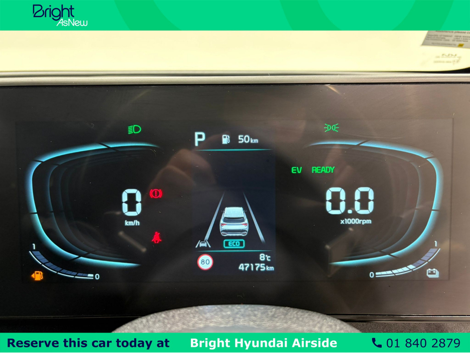 2023 Kia Sportage K3 HEV 5DR A AUTO €34,950