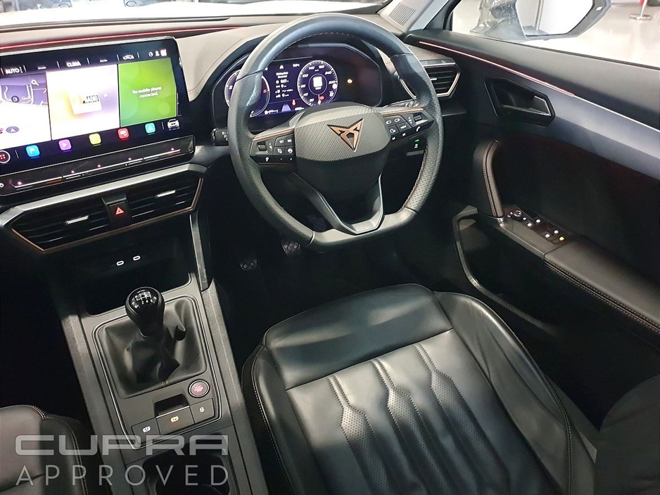 2023 Cupra Formentor - image 22