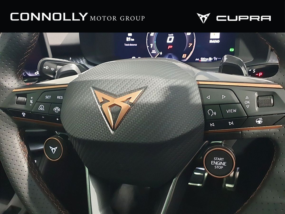 2026 Cupra Terramar - image 18