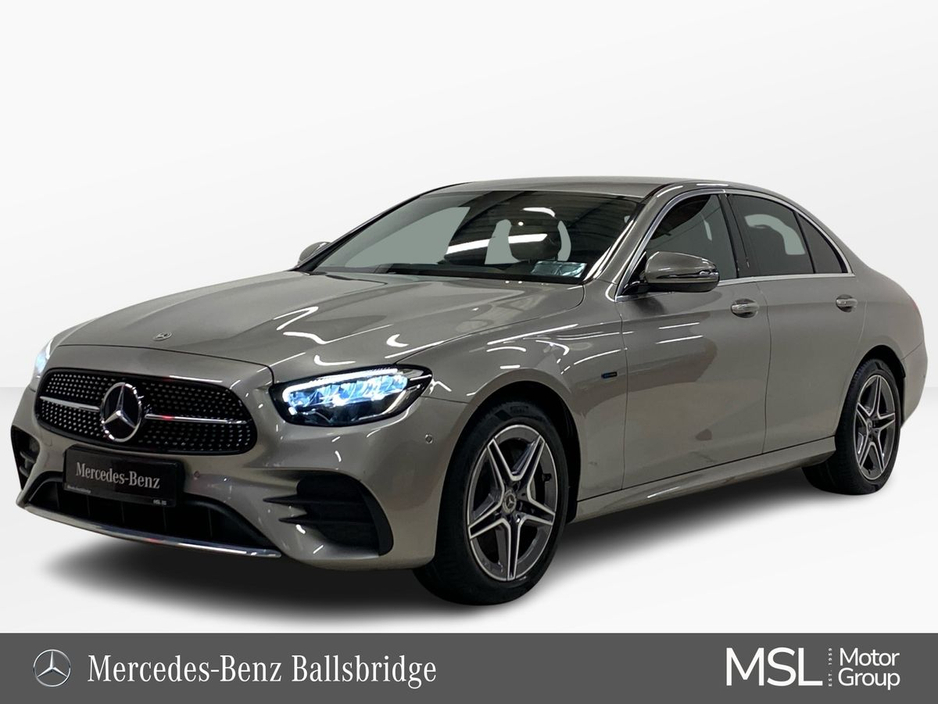 2021 Mercedes-Benz E Class for sale in , Ireland