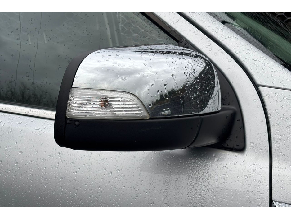 2020 Ford Ranger LIMITED EDITION ECOBLUE 4X €18,505