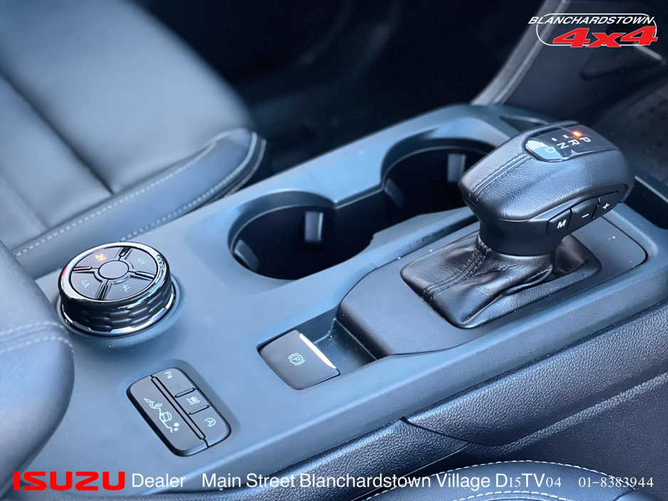 2024 Ford Ranger 3.0 WILDTRAK E|E|Q ENGINEERING