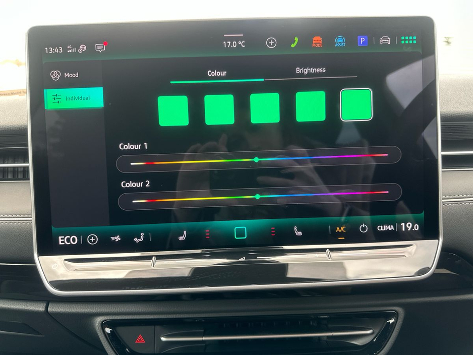 2026 Volkswagen ID.7 - image 20