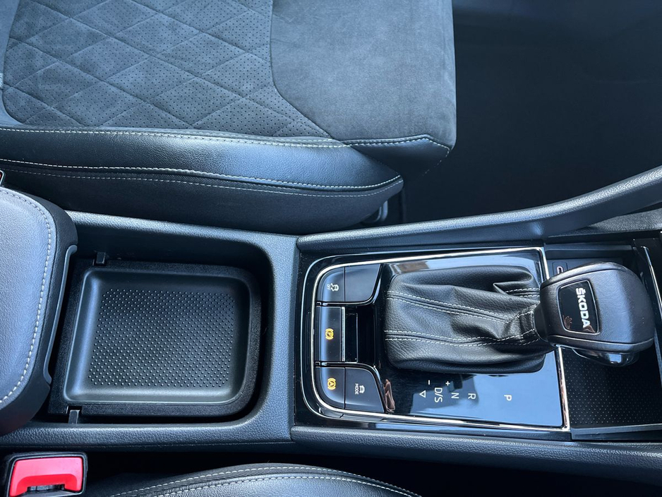 2023 Skoda Kodiaq - image 20