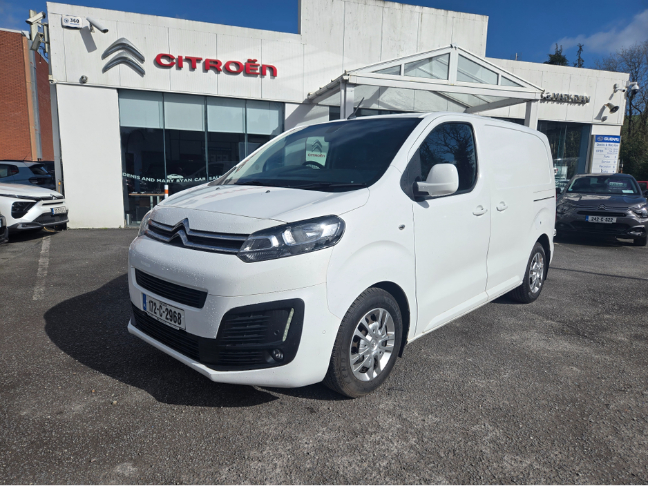 2017 Citroen Dispatch for sale in , Ireland