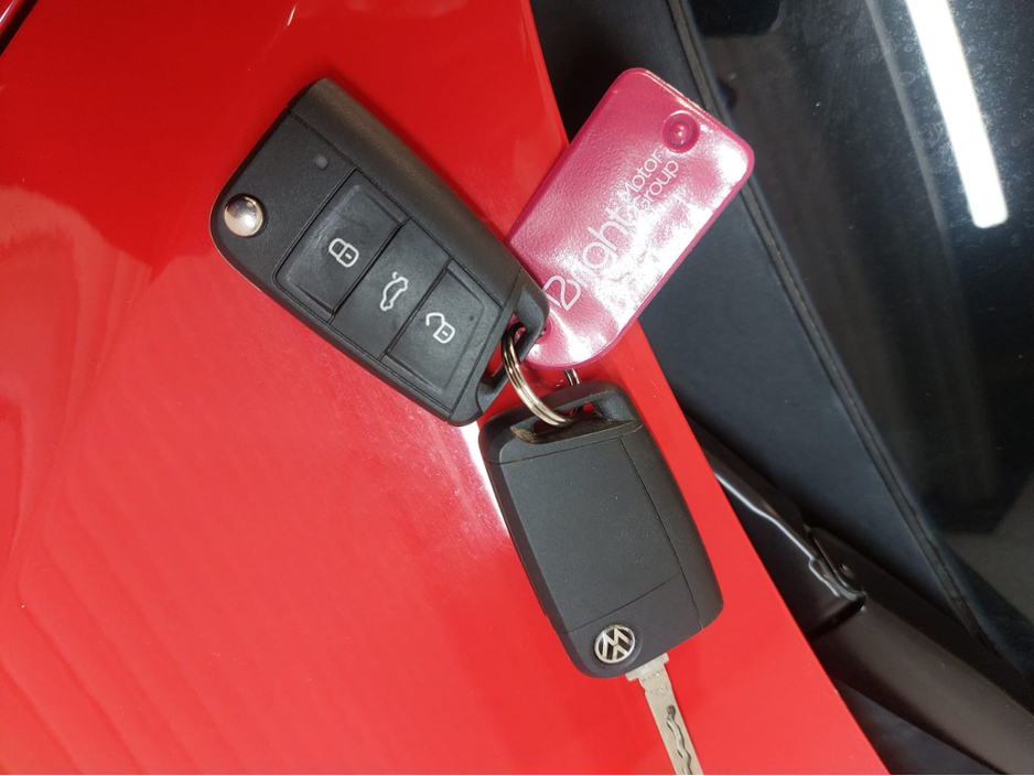 2017 Volkswagen Polo 1.2 AUTOMATIC Comfort : only 56000 kms : FINANCE ARRANGED : €13,950