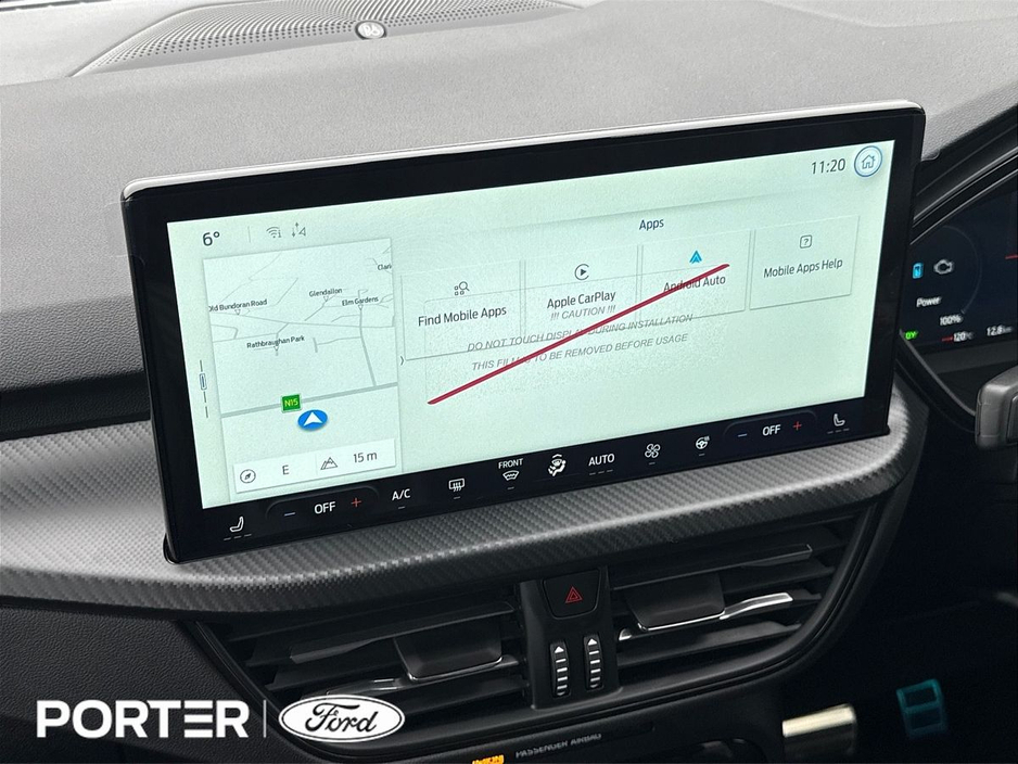 2026 Ford Kuga - image 17