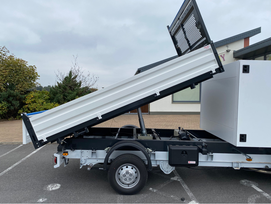 2026 Opel Movano RELAY