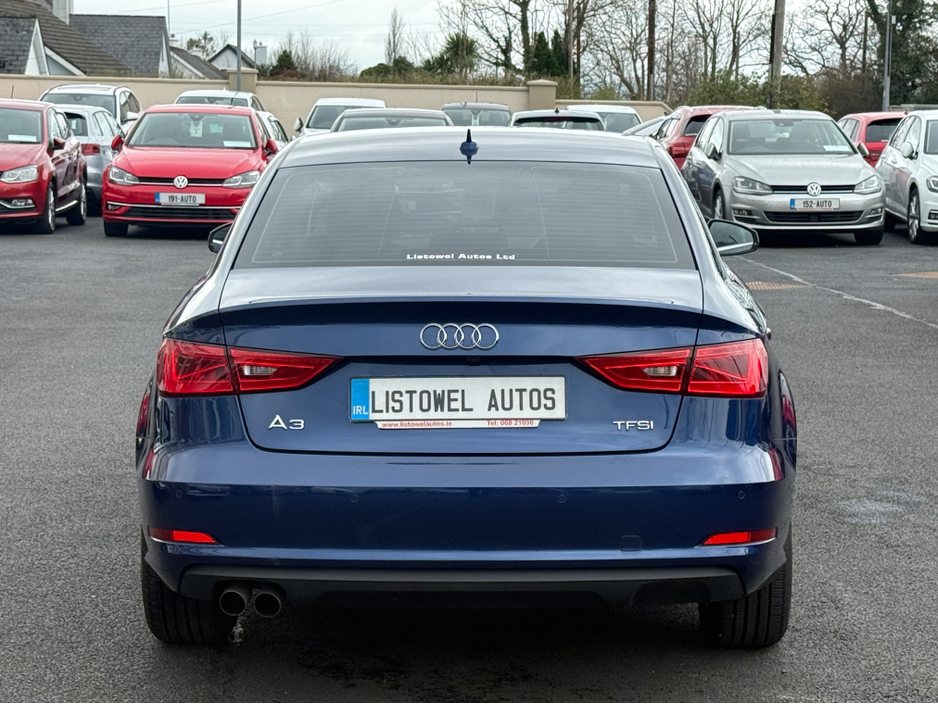 2016 Audi A3 - image 8