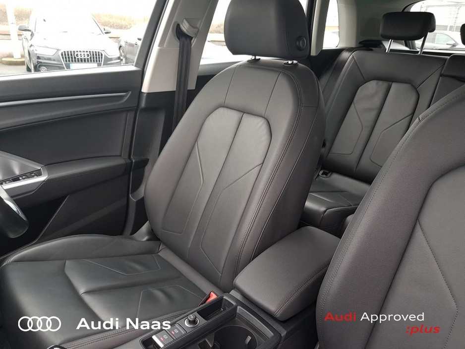 2020 Audi Q3 - image 13