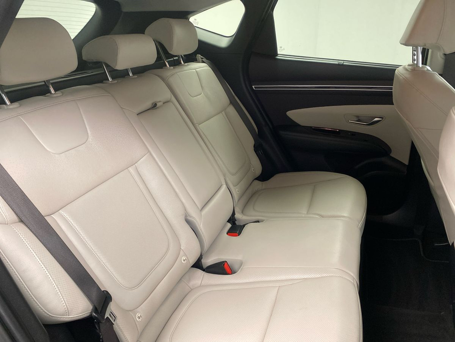 2023 Hyundai Tucson - image 10