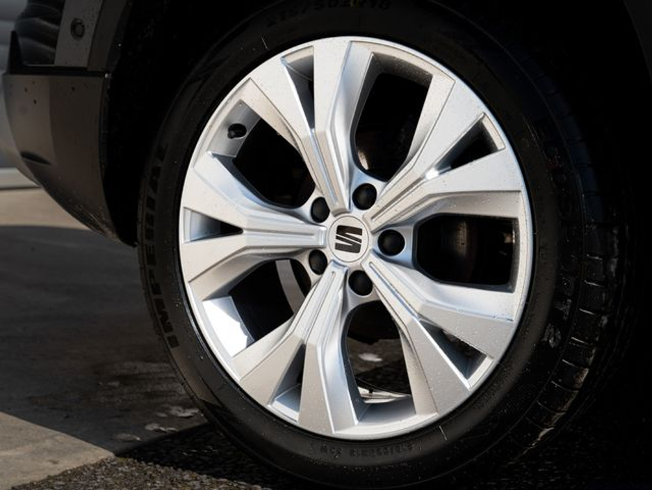 2023 SEAT Ateca - image 5