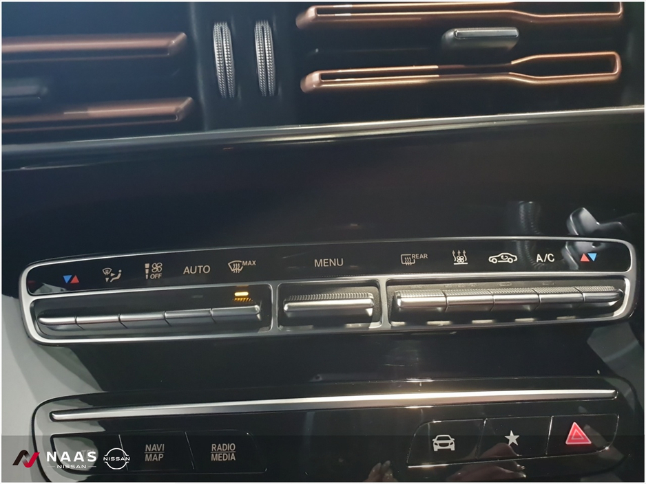 2023 Mercedes-Benz EQC 400 AMG LINE PREMIUM 4MATIC