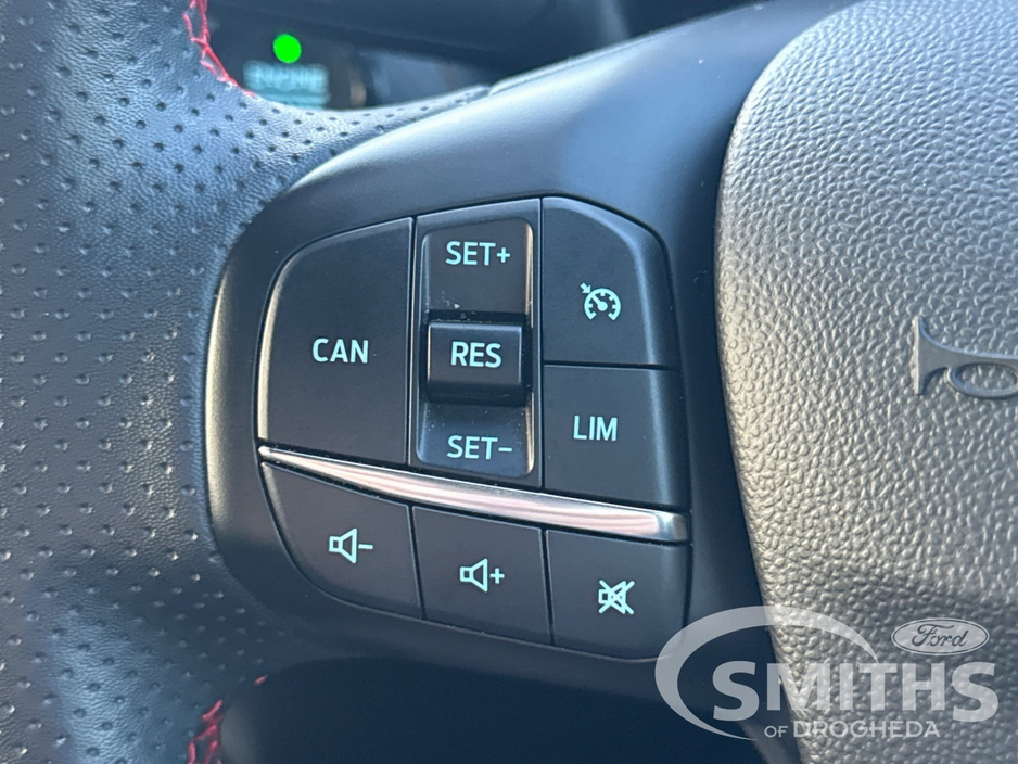 2023 Ford Fiesta VIGNALE ST-LINE X 1.0T 125PS