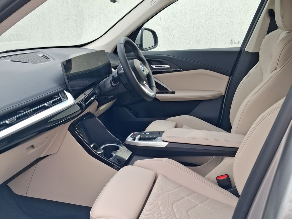 2025 BMW X1 xDrive25e xLine €51,950