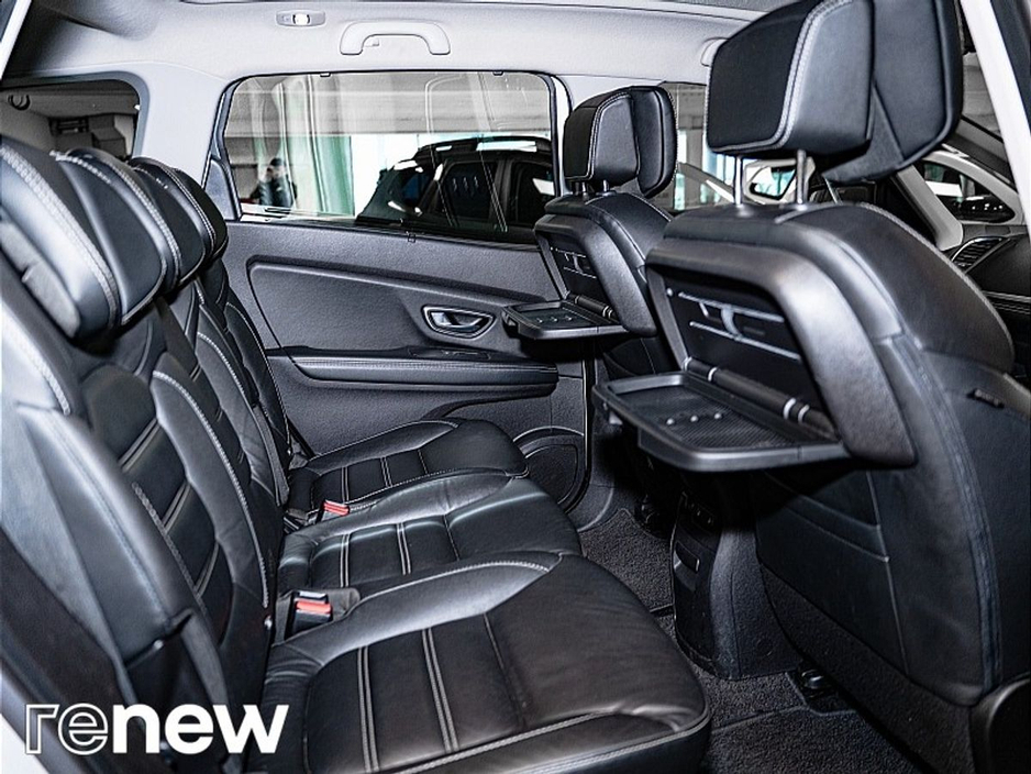 2017 Renault Grand Scenic 1.5 dCi 110 SIGNATURE *7 Seater* €19,900