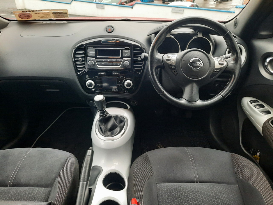 2015 Nissan Juke - image 17