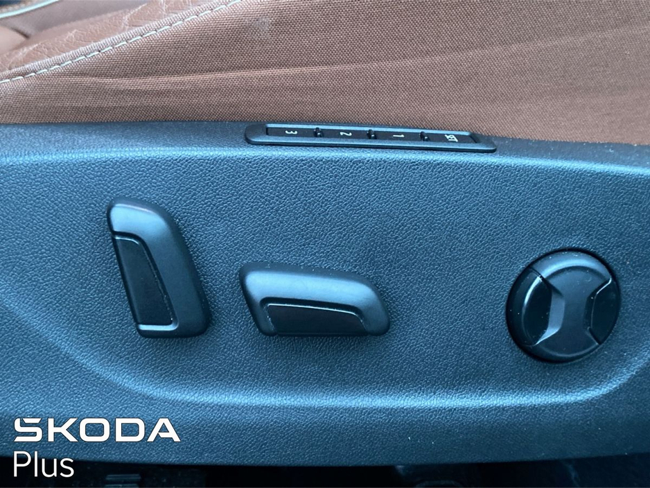 2023 Skoda Enyaq 60 *Massive Spec* €30,950