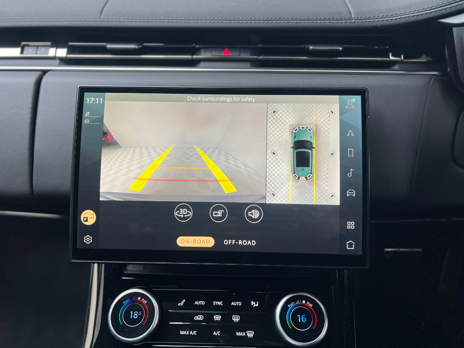 2023 Land Rover Range Rover Sport DYNAMIC SE P440E 440HP *PAN ROOF* €94,990